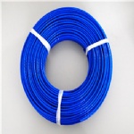 UL3068 30AWG TO 16AWG SILICONE RUBBER INSULATION WIRE CABLE