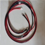 1/0, 2/0, 3/0, 4/0 AWG OFC battery cable for car audio