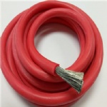14AWG High Temperature Silicone Tinned Copper Wire Cable